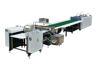 China Manual Positioning Semi Automatic Case Machine for sale