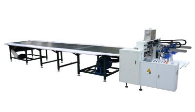 China Automatic Gluing Machine For Book Case And Cardboard Box for sale