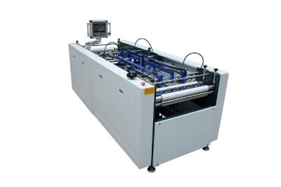 China Semi - Automatic Case Maker Machine To Make Hardcase for sale