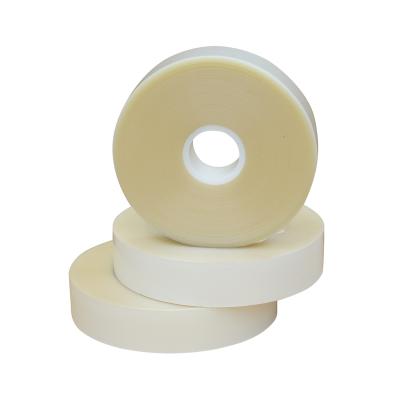 China Plastic Strapping Tape Used For Strapping Paper Boxes for sale