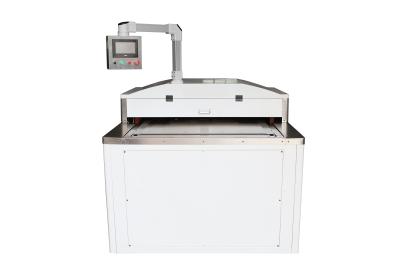 China Máquina que corta con tintas automática para el cartón industrial en venta