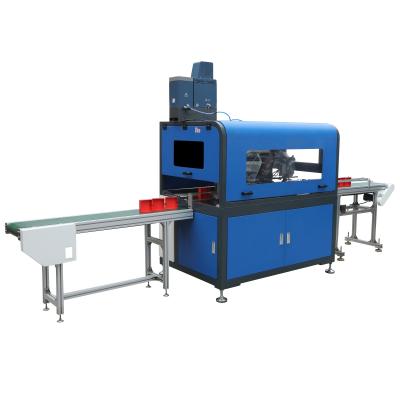 China Automatic Ribbon Inserting Machine for sale