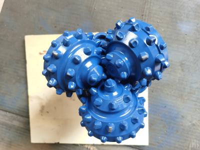 China Water Well Drilling Tricone Rock Bit 17 1/2