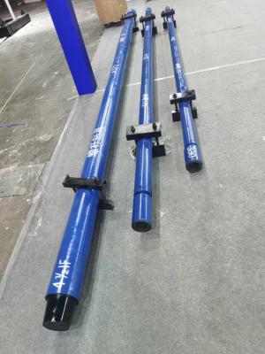 China HDD Directional Drilling Mud Motor PDM Downhole Mud Motor for sale