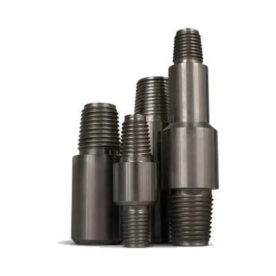 China All Sizes Drill Bit Connector 4145H Custom Surface Treating for sale