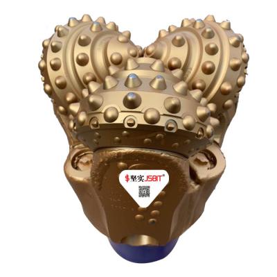 China 250mm IADC 637 TCI Drill Bit For Petroleum Drilling And Geological Drilling for sale