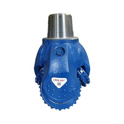 China JSBIT Tci Tricone Bit 17.5 Inch 444.5mm For Very Hard Rock Drilling for sale