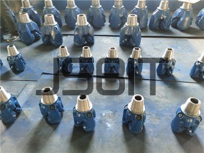 China Iadc Code 531 Tricone Bit Drilling With 3 Nozzles for sale