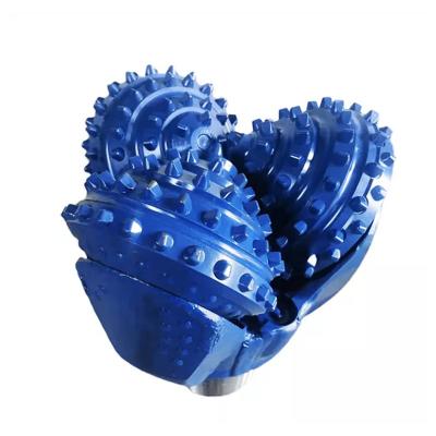 China High Manganese Steel Tricone Rock Bit Oil Well Pdc Drill Bit for sale
