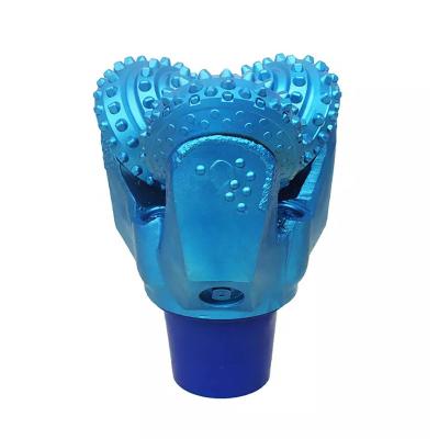 China API 6 Inch HAT 117  Tricone Drill Bit High Manganese Steel Material for sale