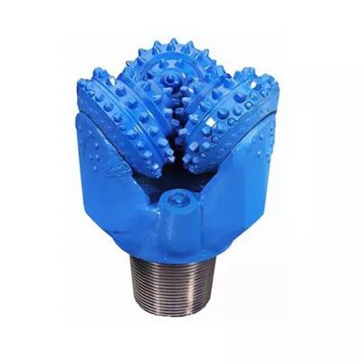 China 12 1/4 Inch Tricone Roller Bits Iadc737 Tricone Rock Bit For Drill for sale
