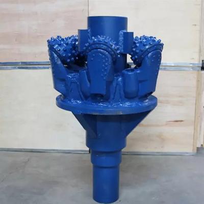 China High Drill Ability HDD Reamers Wider Blade Top For Hard Rock for sale