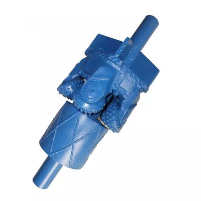 China Direct Reaming HDD Hole Opener Carbide Material For Trenchless for sale