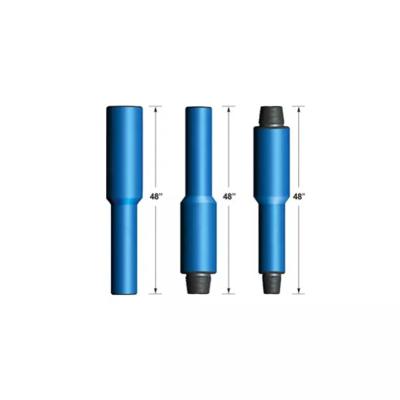 China JianShi Drilling Accessories Casing Circulation Cross Joint for sale