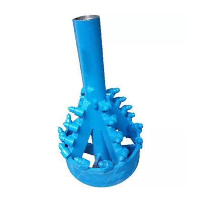 China Directional Drilling HDD Rock Reamer 200-1800mm For Casting for sale