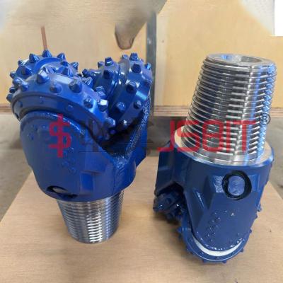 China Power Factory 5inch Tricone Rock Drill Bit for sale