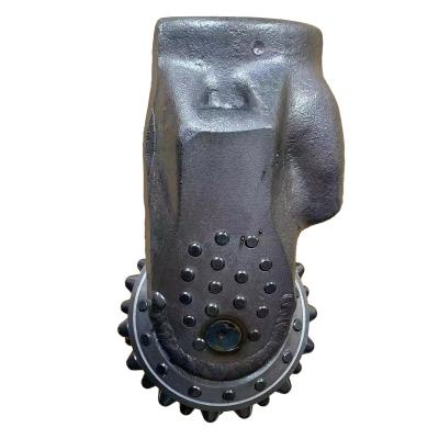 China Power Factory Roller Cone Drill Bit Single Roller Cone for sale