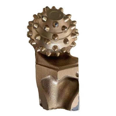 China Factory Roller Cone Bits Single Roller Cones Bit Tricone for sale