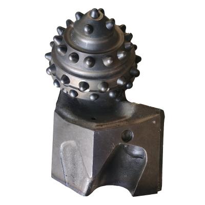 China Power Factory Single Roller Cone Roller Cone Bit Forging for sale
