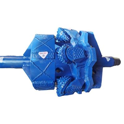 China 900mm  HDD Hole Opener And Hard Rock Reamer For Horizontal Drilling for sale