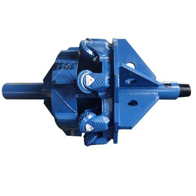 China 1100mm 43 Inch  HDD Hole Opener HDD Rock Reamer For Trenchless Drilling for sale