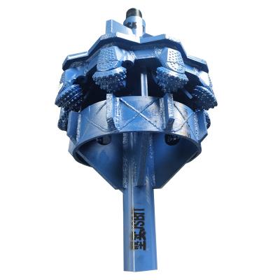 China 1100mm HDD Hole Opener Rock Reamer For Trenchless Drilling for sale