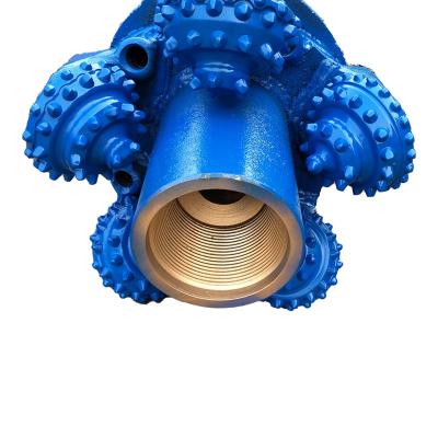 China Factory 600mm Assembled   Bit Hole Opener For  Water Well   Drilling With Stability for sale