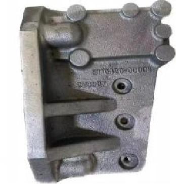 China Auto Parts, Gray Iron Casting for sale