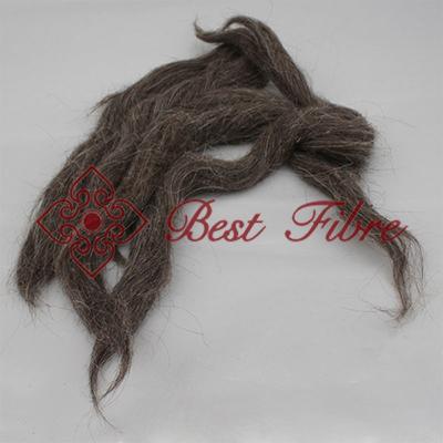 China Mixed goat wool tops for sale