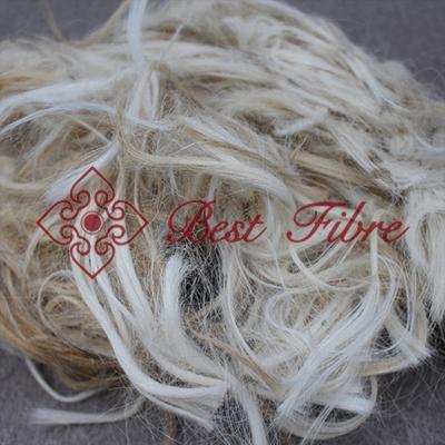 China Goat wool for sale