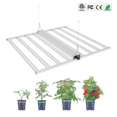 中国 商業用 LED フルスペクトル 室内植物のための成長電球 販売のため