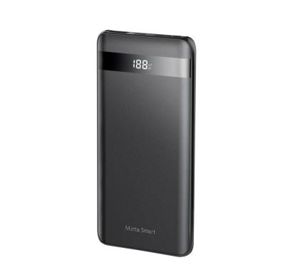 China Ultra Slim Power Bank 8000mAh Mini Portable External Power Bank for Samsung for sale