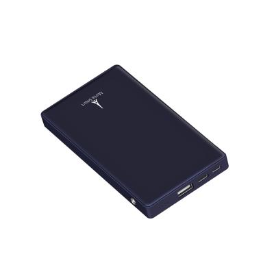 China 2018 New 10000mAh Two-way Type 18W Quick Charge 3.0 PD Power Bank for Notebook/Laptop for sale