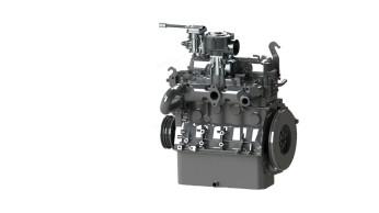 China 15kPa Natural Gas Engines 2.2L A91864 91×86 Mm for sale