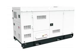 China 1800rpm 30kw Generator Natural Gas 400V Natural Gas Generator for sale