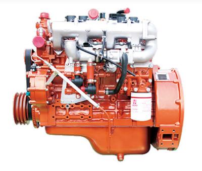 China Powerpack 4.2L 115mm Natural Gas Engines Biogas Engine Generator for sale
