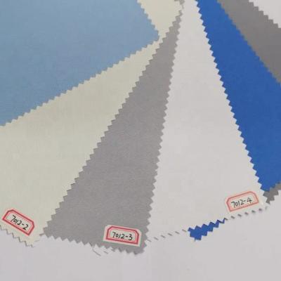 China Factory direct  blinds fabric for Saudi Arabia window blinds fabric blackout for sale