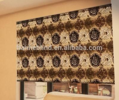 China Europe patio roller blinds for sale