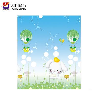 China Plastic chain atmosphere anti fabric japanese door curtain for sale