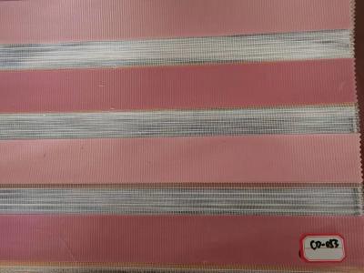 China hot sale zebra stocks cheap price zebra blinds double layer roller shutter day night blinds for sale