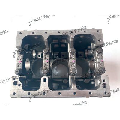 China Practical 3TNV88 Yanmar Engine Block , 729005-01560 Yanmar Engine Parts for sale
