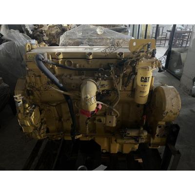 China CAT C11 Complete Engine Assembly 361-1879 TXE06855 For Sennebogen 870M Excavator for sale