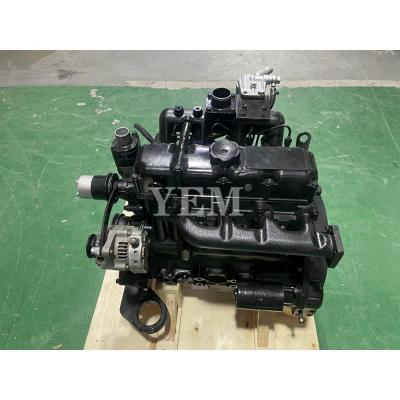 China Practical Complete Mitsubishi Engine Assembly Fit K4N K4N-IDI K4N-DI for sale