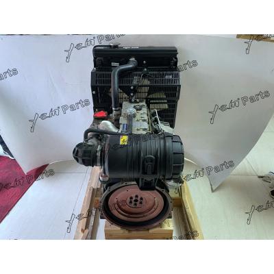 China 404D-22 404D-22T Complete Engine Assy For Wacker Neuson EW65 Excavator for sale