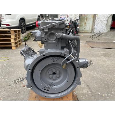 China Isuzu 3LD1 Complete Engine Assembly For Hanix H36R Excavator for sale