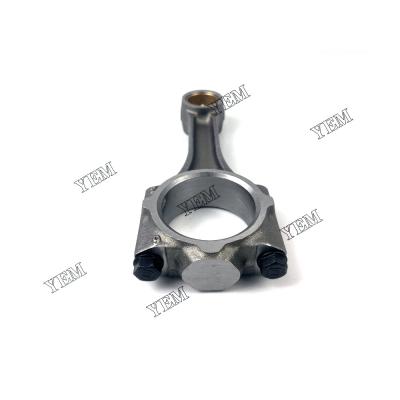 China S130 S150 S160 Automotive Connecting Rod , Skid Steer Loader Parts 6655181 for sale