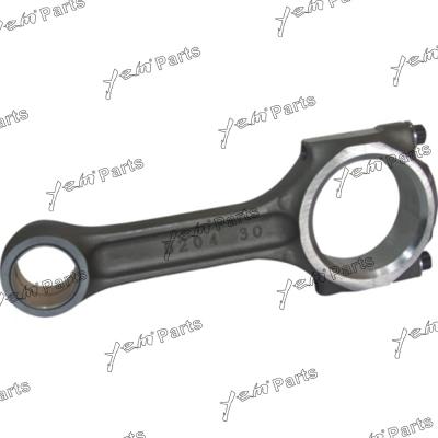 China 6204-31-3101 Small Connecting Rod Fit Komatsu 4D95 6D95 EGS45 EGS65 S4D95LE S6D102E for sale