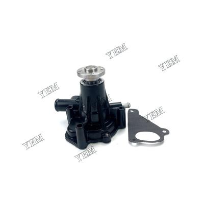 China Yanmar Engine Water Pumps 729428-42003 729428-42004 For 4TNE84 4TNE88 for sale