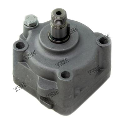 China Bobcat Engine Oil Pump Replacement For S130 S150 S160 S175 Skid Steer Loader for sale