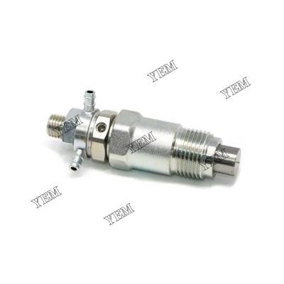 China Fuel Injector Nozzle Engine Spare Parts 3974254 For Bobcat Excavator 225 325 331 for sale